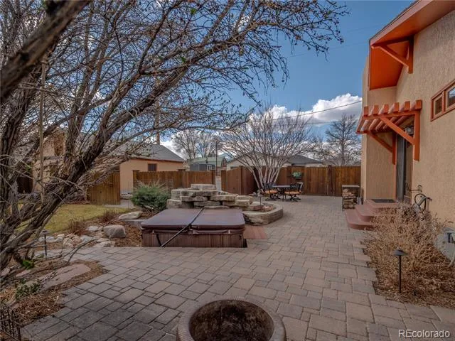 549 W 2nd Street Salida, CO 81201