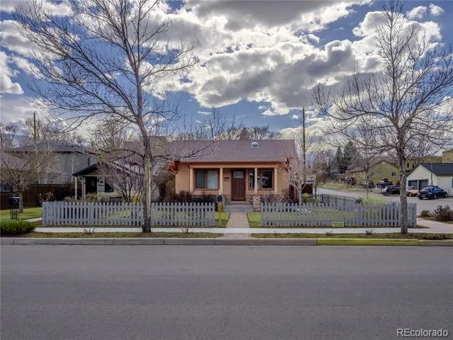 549 W 2nd Street Salida, CO 81201