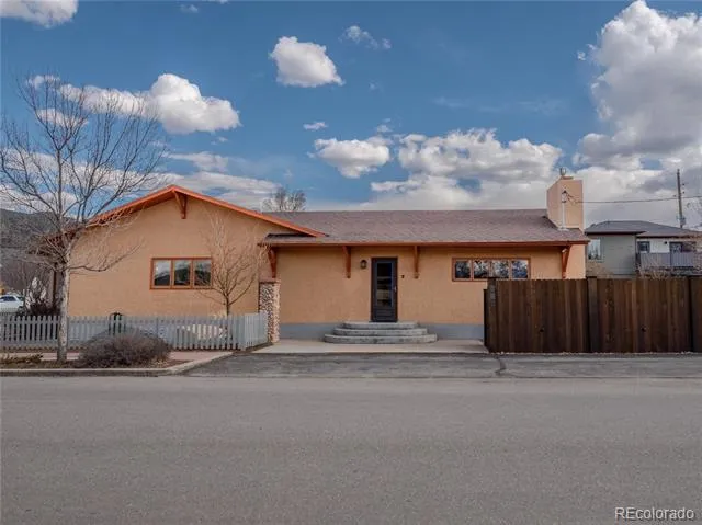 549 W 2nd Street Salida, CO 81201