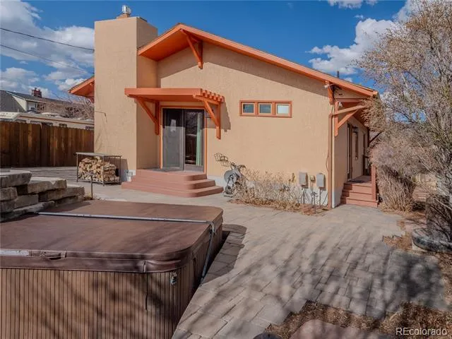 549 W 2nd Street Salida, CO 81201