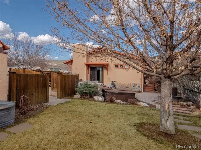 549 W 2nd Street Salida, CO 81201