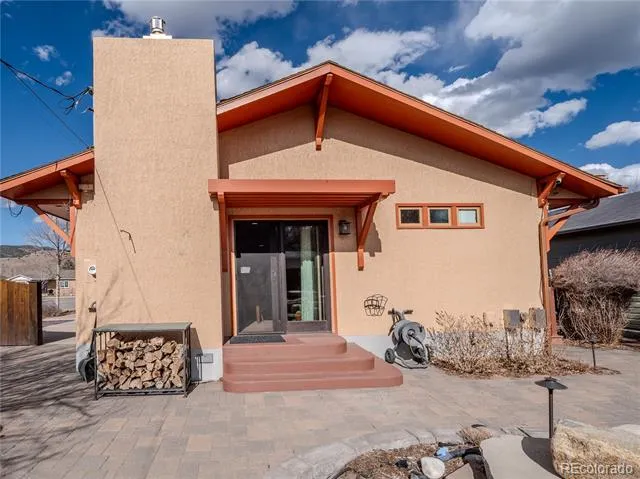 549 W 2nd Street Salida, CO 81201