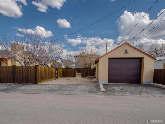 549 W 2nd Street Salida, CO 81201