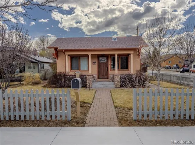 549 W 2nd Street Salida, CO 81201