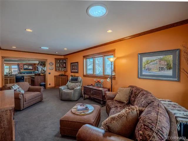 549 W 2nd Street Salida, CO 81201