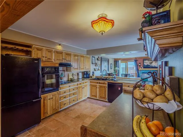 549 W 2nd Street Salida, CO 81201