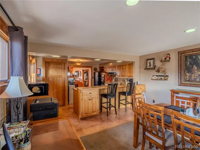 549 W 2nd Street Salida, CO 81201