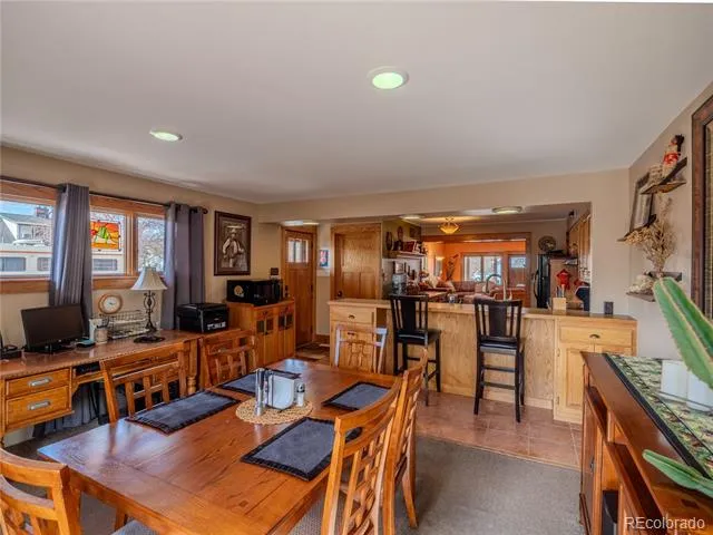 549 W 2nd Street Salida, CO 81201