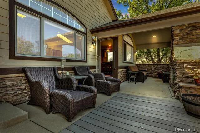 10699 Osceola Drive Westminster, CO 80031