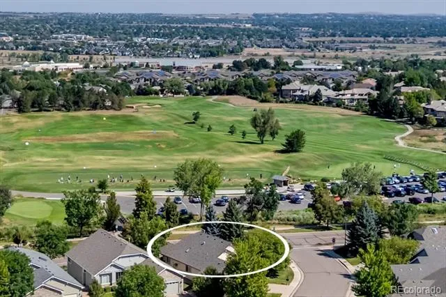 10699 Osceola Drive Westminster, CO 80031