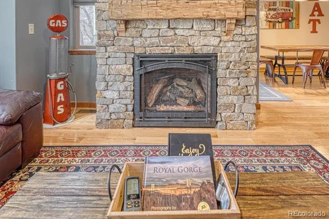 402 E Sackett Avenue #G Salida, CO 81201
