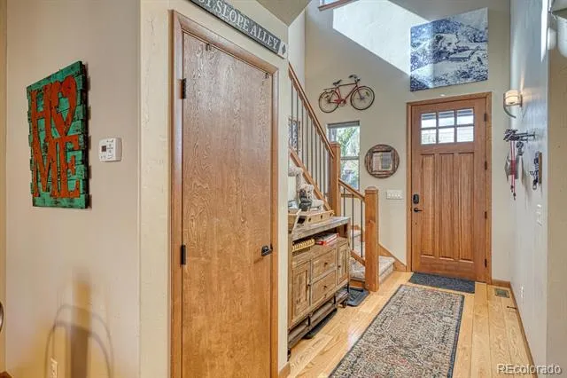 402 E Sackett Avenue #G Salida, CO 81201