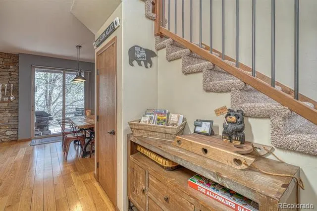 402 E Sackett Avenue #G Salida, CO 81201