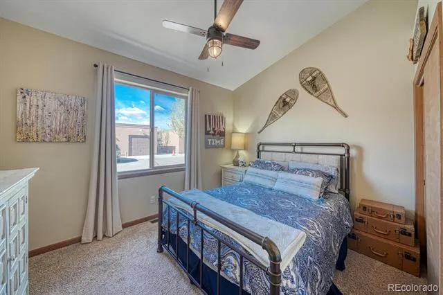 402 E Sackett Avenue #G Salida, CO 81201