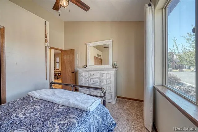 402 E Sackett Avenue #G Salida, CO 81201
