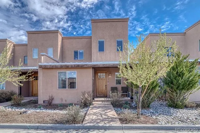 402 E Sackett Avenue #G Salida, CO 81201