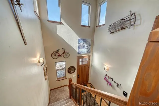 402 E Sackett Avenue #G Salida, CO 81201