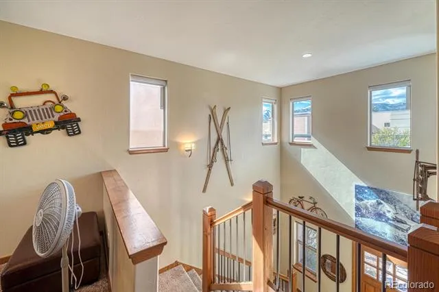 402 E Sackett Avenue #G Salida, CO 81201