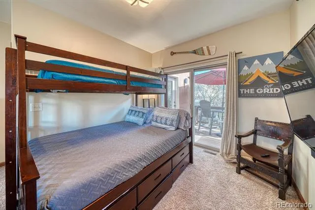 402 E Sackett Avenue #G Salida, CO 81201