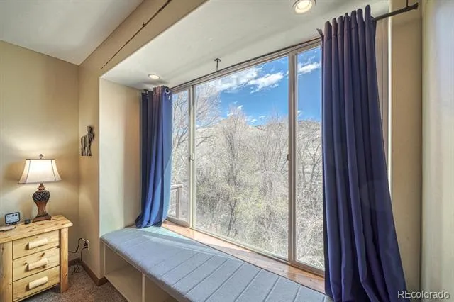 402 E Sackett Avenue #G Salida, CO 81201