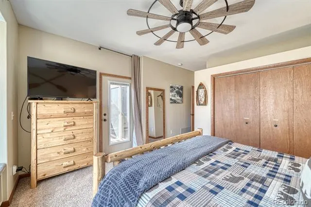 402 E Sackett Avenue #G Salida, CO 81201