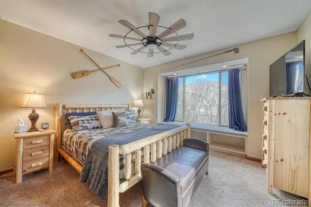 402 E Sackett Avenue #G Salida, CO 81201