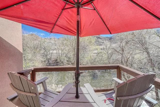 402 E Sackett Avenue #G Salida, CO 81201