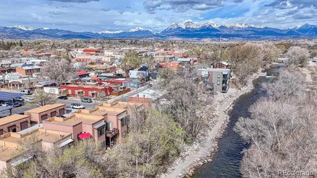 402 E Sackett Avenue #G Salida, CO 81201