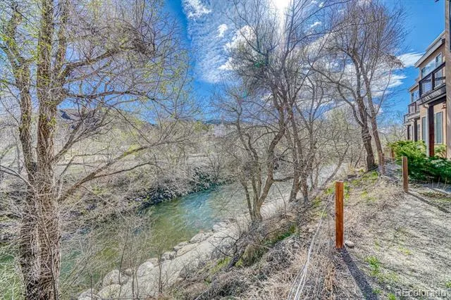 402 E Sackett Avenue #G Salida, CO 81201