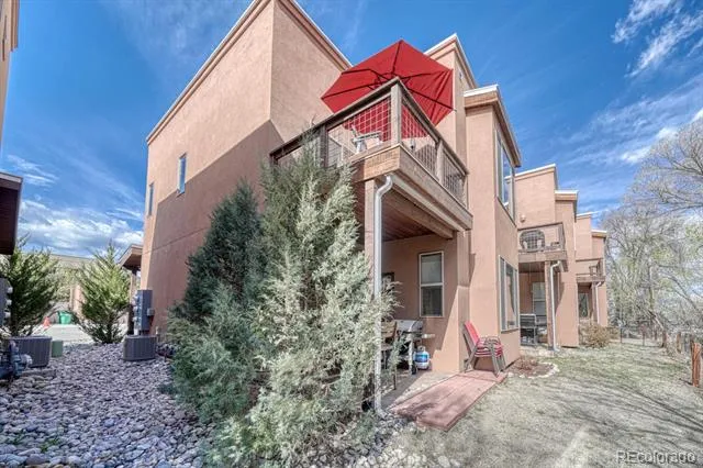 402 E Sackett Avenue #G Salida, CO 81201