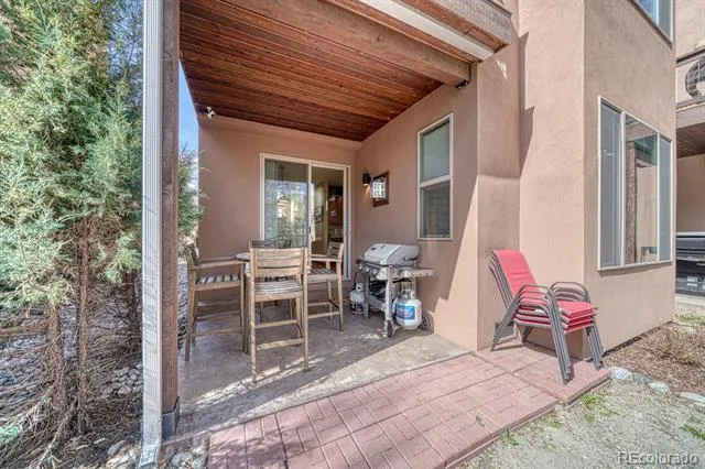 402 E Sackett Avenue #G Salida, CO 81201