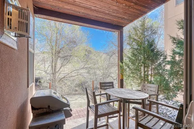 402 E Sackett Avenue #G Salida, CO 81201