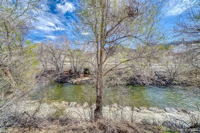 402 E Sackett Avenue #G Salida, CO 81201