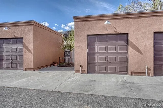 402 E Sackett Avenue #G Salida, CO 81201