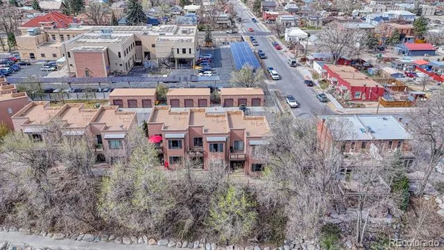402 E Sackett Avenue #G Salida, CO 81201