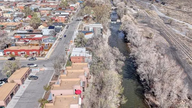 402 E Sackett Avenue #G Salida, CO 81201