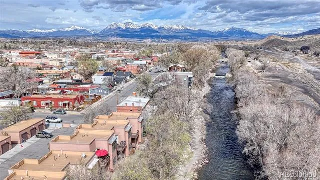 402 E Sackett Avenue #G Salida, CO 81201