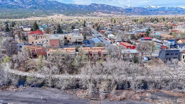 402 E Sackett Avenue #G Salida, CO 81201