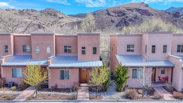 402 E Sackett Avenue #G Salida, CO 81201