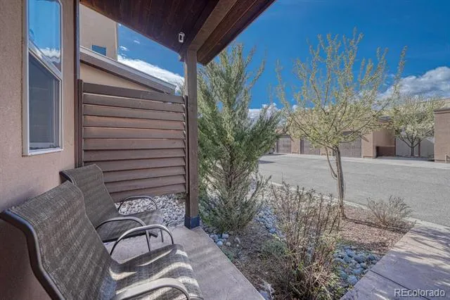 402 E Sackett Avenue #G Salida, CO 81201