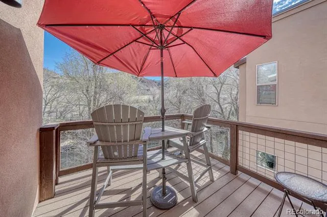402 E Sackett Avenue #G Salida, CO 81201