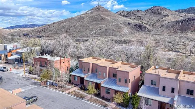 402 E Sackett Avenue #G Salida, CO 81201