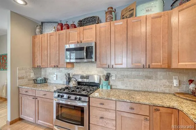 402 E Sackett Avenue #G Salida, CO 81201