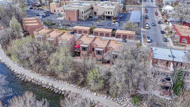 402 E Sackett Avenue #G Salida, CO 81201