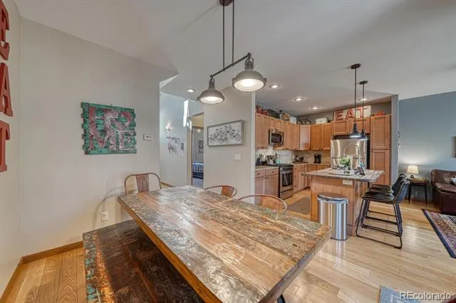 402 E Sackett Avenue #G Salida, CO 81201