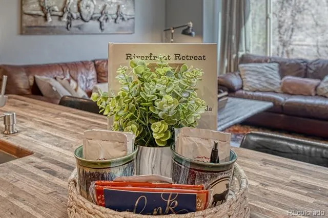 402 E Sackett Avenue #G Salida, CO 81201