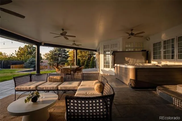 8659 E Kenyon Avenue Denver, CO 80237