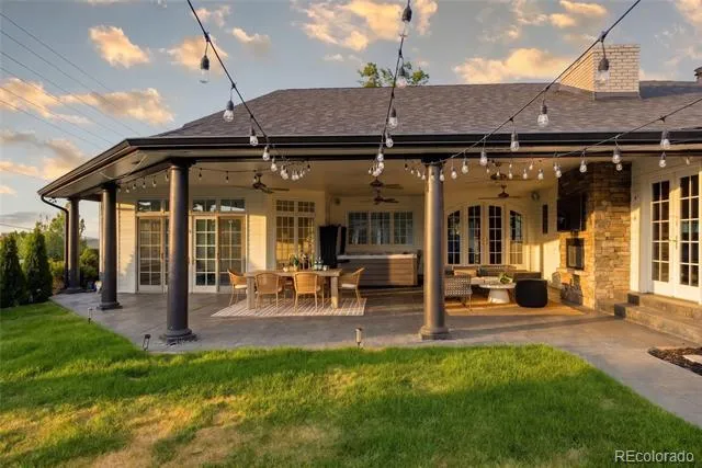 8659 E Kenyon Avenue Denver, CO 80237