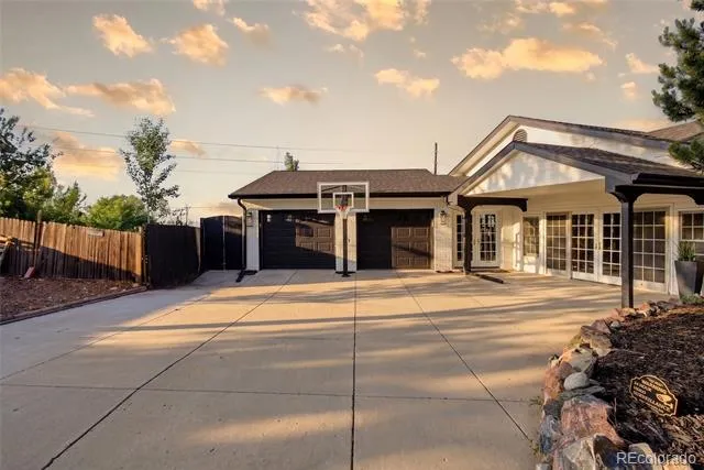 8659 E Kenyon Avenue Denver, CO 80237