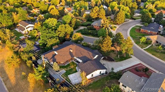 8659 E Kenyon Avenue Denver, CO 80237